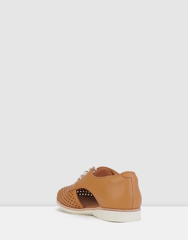 Rollie - Sidecut Punch Shoe