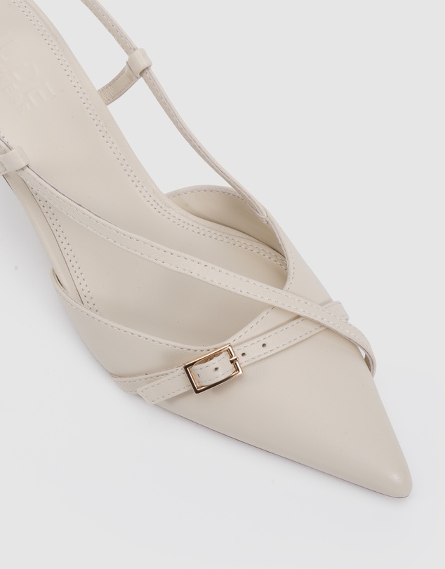 Nude Footwear - Aymara