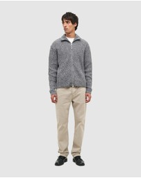 Neuw - Ray Straight Militare