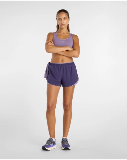New Balance - RC Essential Shorts 3