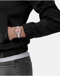 Tissot - PR 100 34mm