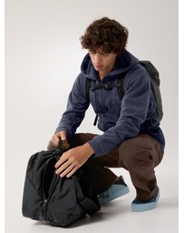 Arc'teryx - Emblem Fleece Full-Zip Hoody Men's