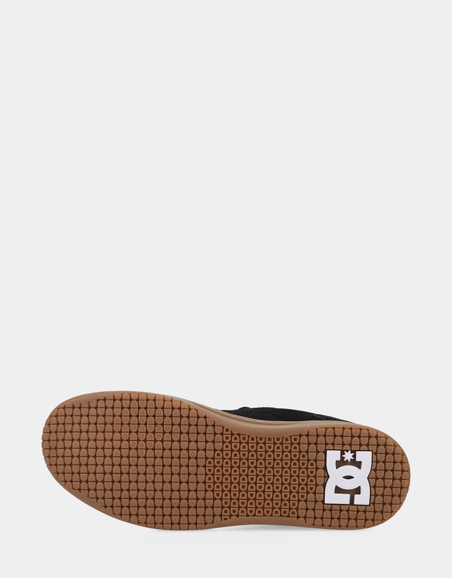 DC Shoes - Mens Dc Astrix Skate Shoes