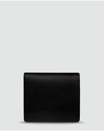 Status Anxiety - Nathaniel Wallet