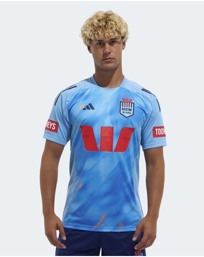Team Light Blue