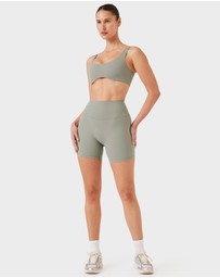 REC GEN - FITform Curve Bra