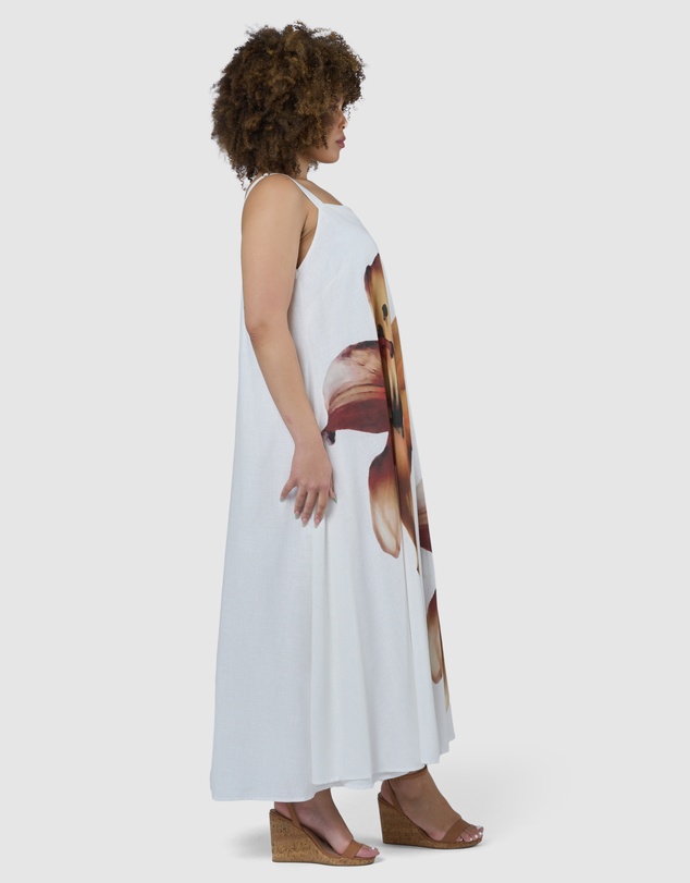 Something 4 Olivia - Emmeline Maxi Dress