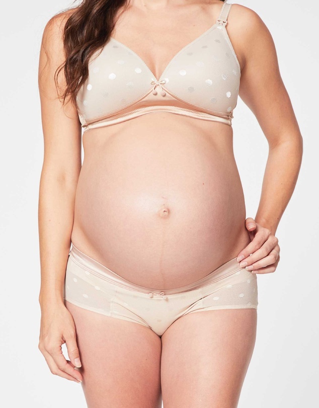 Cake Maternity - Mousse Maternity Briefs