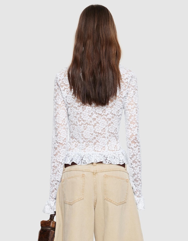 Lioness - Long Nights LS Top