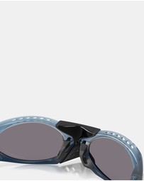 Oakley - Plantaris