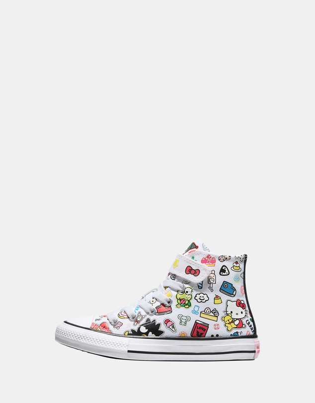 Converse - Chuck Taylor 1V Hello Kitty Youth