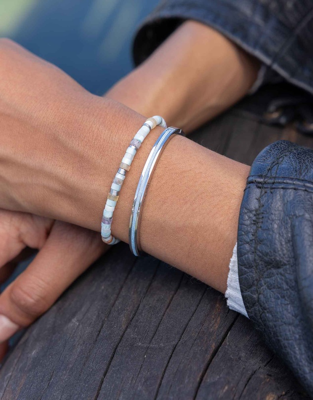 PIG&HEN - Maya Lou Cuff Bracelet