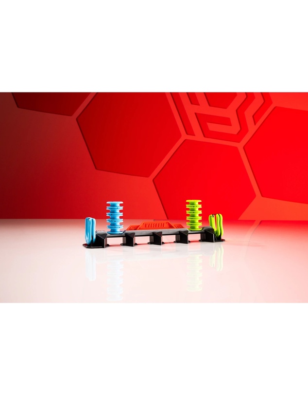 Fat Brain Toys - Knockout Rail