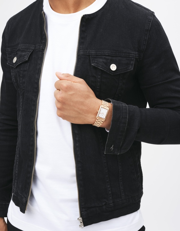 Daniel Wellington - Bound 35x24mm 3-link