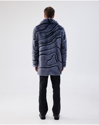 Unreal Fur - Delta Coat