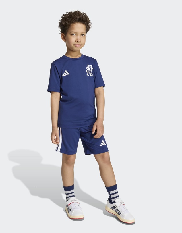 adidas Sportswear - ADIDAS MARVEL SPIDER-MAN SPORT SET Kids