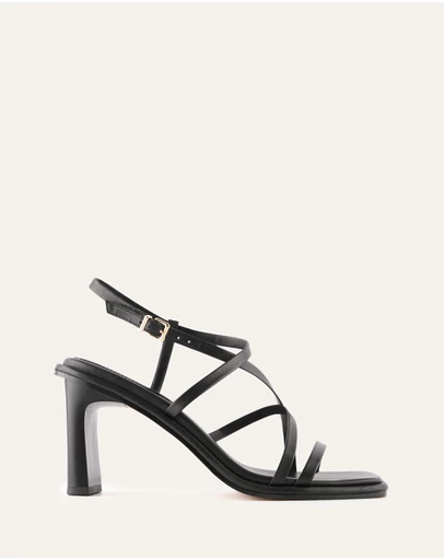 Jo Mercer - Bask High Heel Sandals