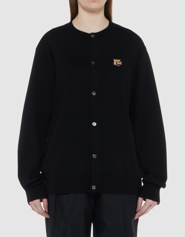 Onitsuka Tiger - Cardigan