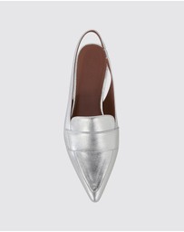 Nude Footwear - Asher