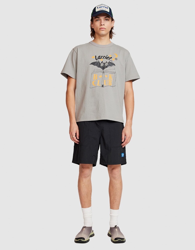Larriet - Rec Shorts