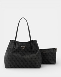 GUESS - Victtoria 2-in-1 Tote Bag
