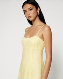 Lover - Lola Mini Dress