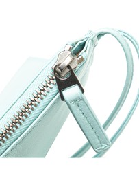 Pre-Loved by Azura Reborn - Pre-Loved bottega veneta Woven Leather Tote Bag with Top Handles for Everyday Use