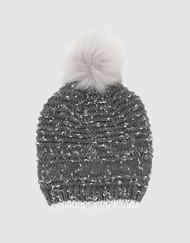 Morgan & Taylor - Rosalee Beanie