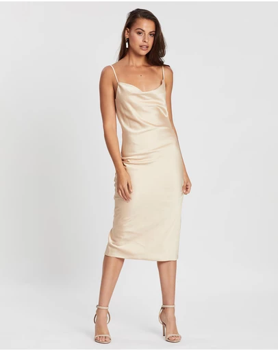 Miss Holly - Gigi Dress