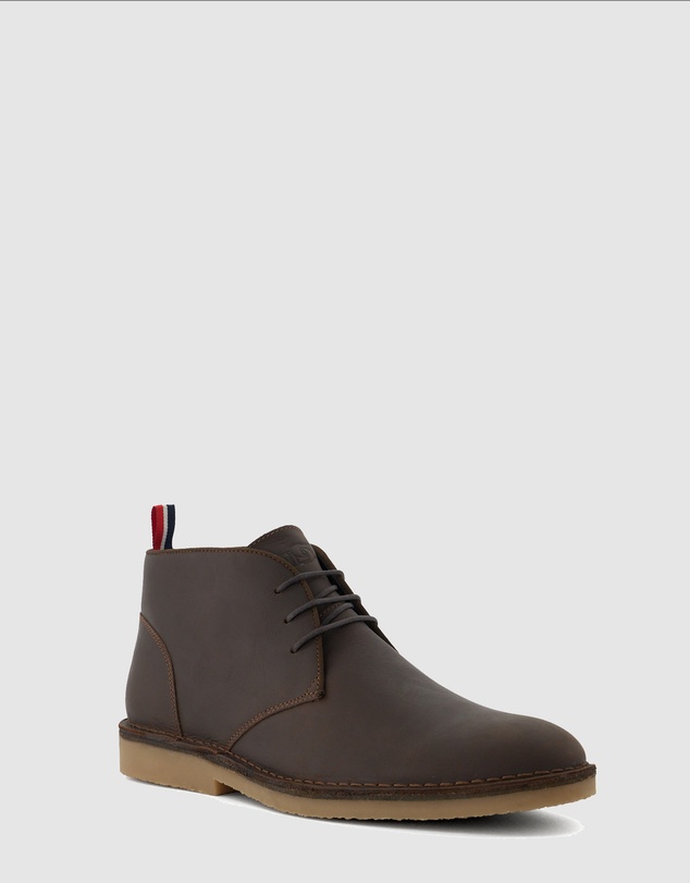 Dune London - Creed - Brown