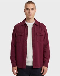 Academy Brand - Henry Overshirt
