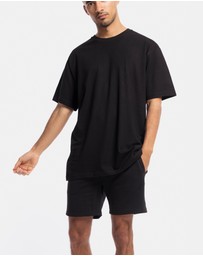 Counter Culture - Absent Oversize Tee