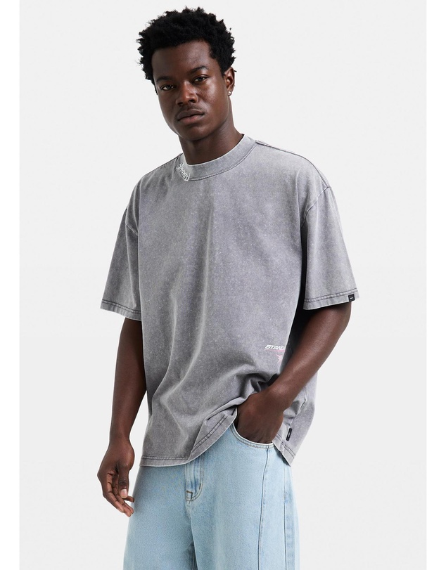 Standard - Latitude T-Shirt