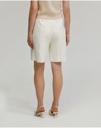 Oxford - Julia Shorts
