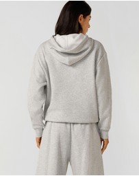 Lorna Jane - Sports Club Fleece Hoodie
