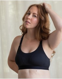 Bravado - Tranquil Low Impact Maternity & Nursing Sports Bra