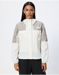 The North Face - Mountain Wind Jacket AP