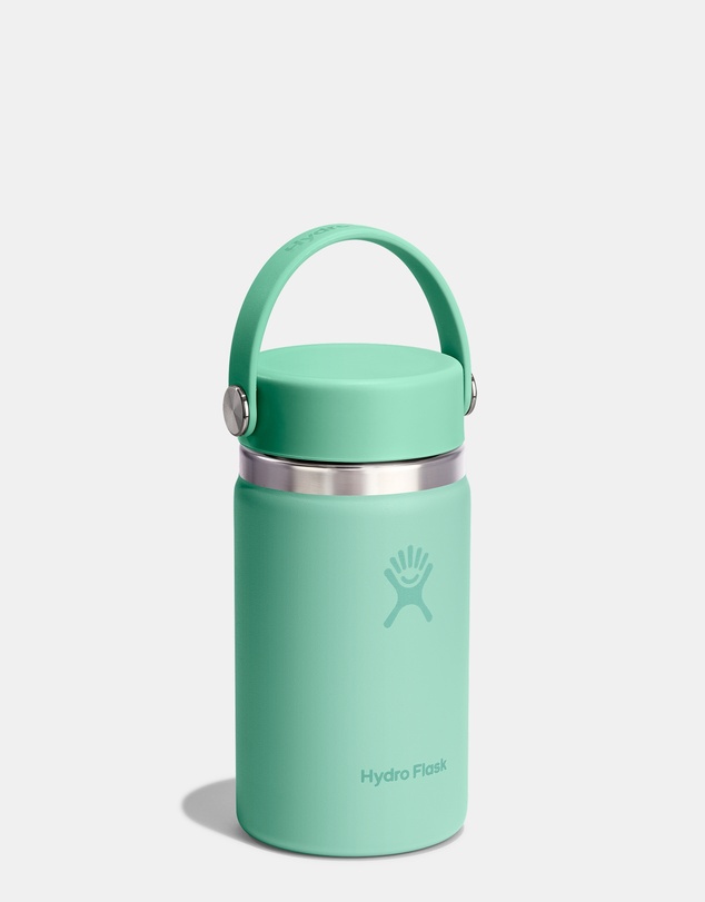Hydro Flask - 12 Oz Wide Flex Cap
