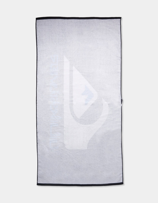 Quiksilver - Mens Bombora Beach Towel