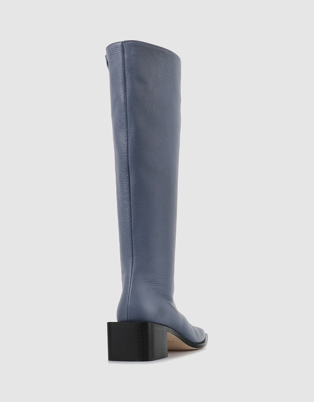 Beau Coops - Alby Knee-high Boots