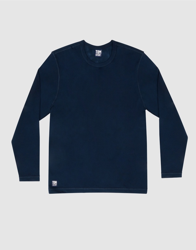 Tom & Teddy - Long Sleeve Rash Vest