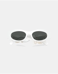 Versace - 0VE4480U