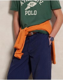 Polo Ralph Lauren - The Garment-Dyed Big Chinos