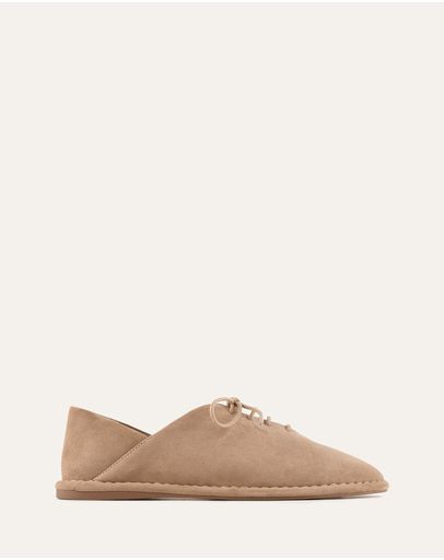 LATTE SUEDE