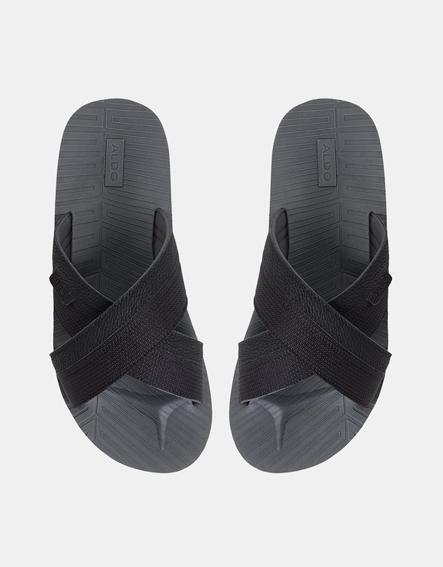 ALDO - Toti Crisscross Sandals