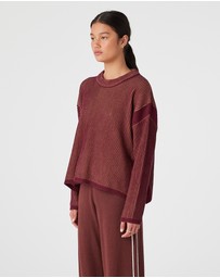 Arcaa - Josie Sweater