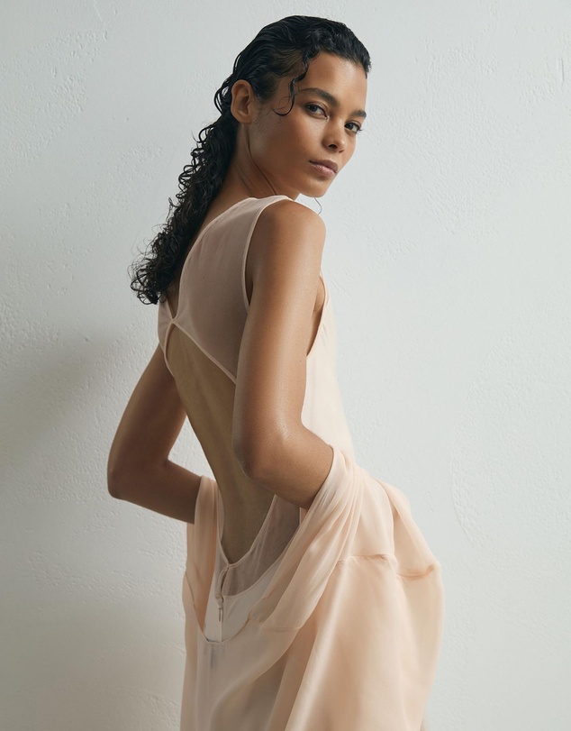 REISS - Flora Dress