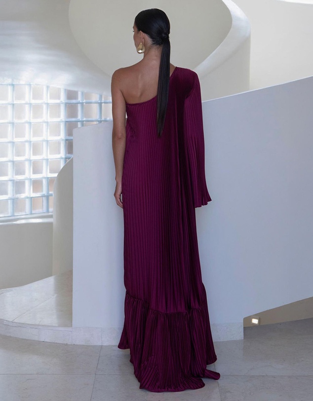 L'IDEE - Mozart Gown