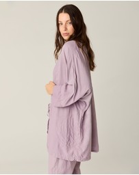 Primness - Gracie Kimono