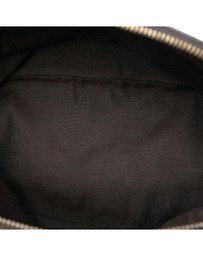 Pre-Loved by Azura Reborn - Pre-Loved Mini GG Canvas Dome Satchel